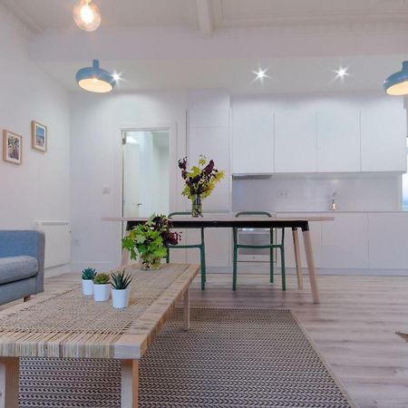 Apto Comfortable En Maria Pita, Centro Ciudad آكورونيا المظهر الخارجي الصورة