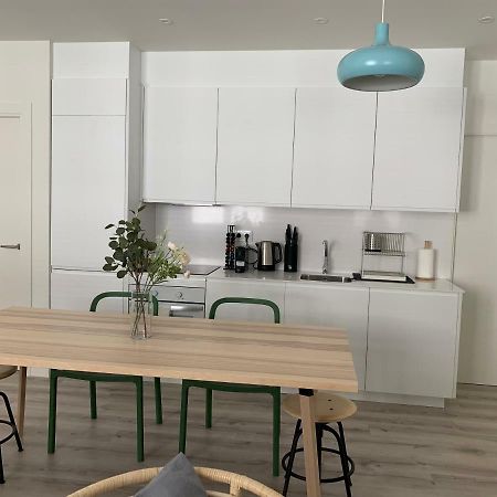 Apto Comfortable En Maria Pita, Centro Ciudad آكورونيا المظهر الخارجي الصورة