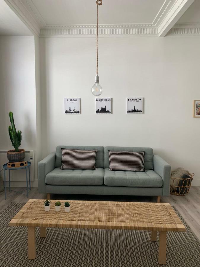 Apto Comfortable En Maria Pita, Centro Ciudad آكورونيا المظهر الخارجي الصورة
