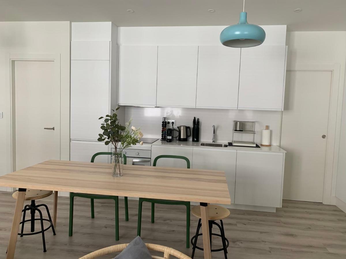 Apto Comfortable En Maria Pita, Centro Ciudad آكورونيا المظهر الخارجي الصورة