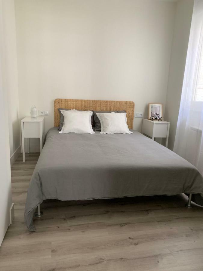 Apto Comfortable En Maria Pita, Centro Ciudad آكورونيا المظهر الخارجي الصورة
